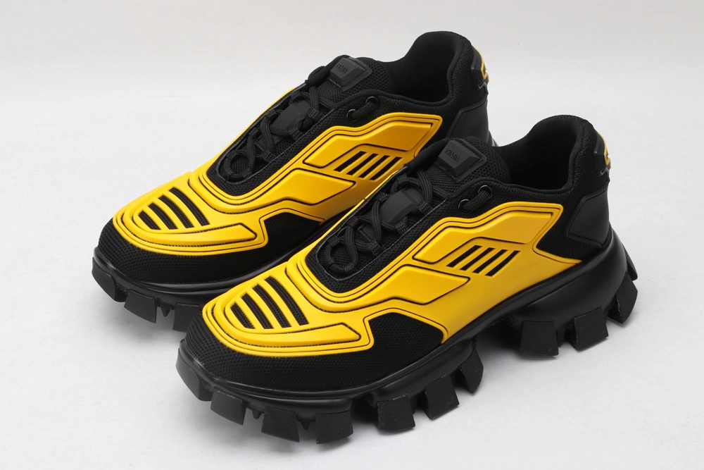 Men Women P*rada Top Sneaker Flexible 6603