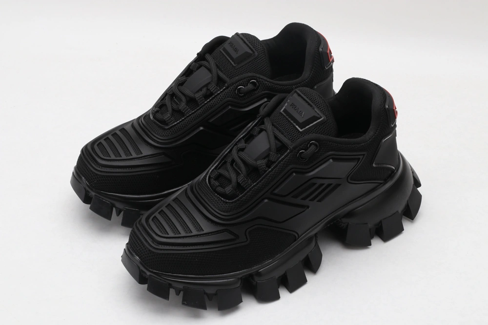 Men Women P*rada Top Sneaker Flexible 6603