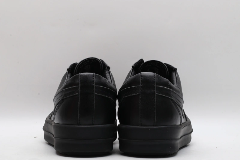 NewStyle Men Women R*ick O*wens LOW Leather Top Sneaker KK221230- 5390