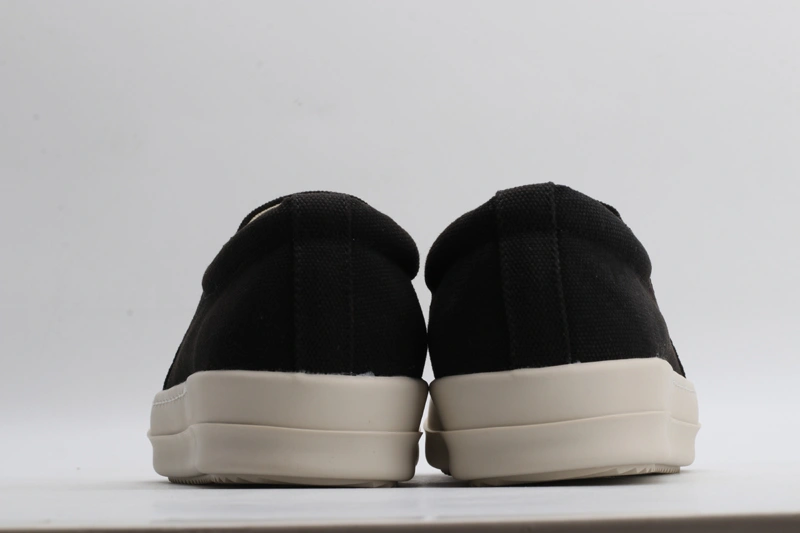 StreetReady Men Women R*ick O*wens Top Sneaker 220829- 5420