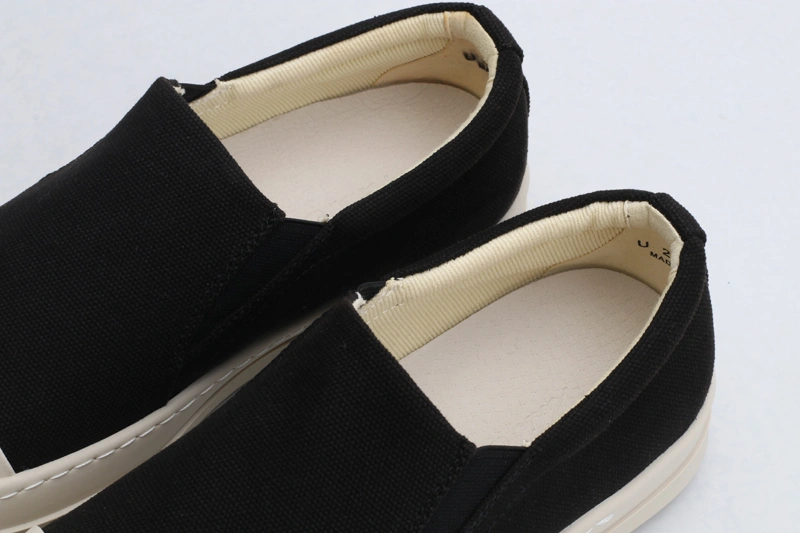 StreetReady Men Women R*ick O*wens Top Sneaker 220829- 5420
