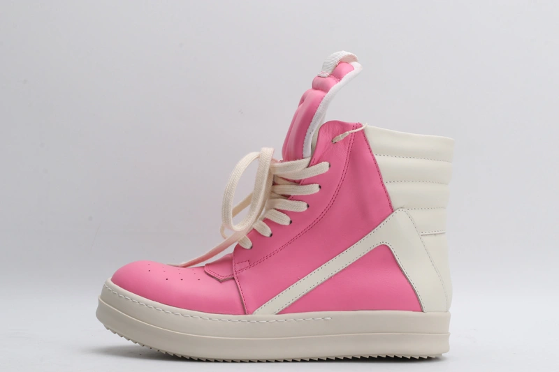Men Women R*ick O*wens Top Sneaker 220829- BestValue 5414