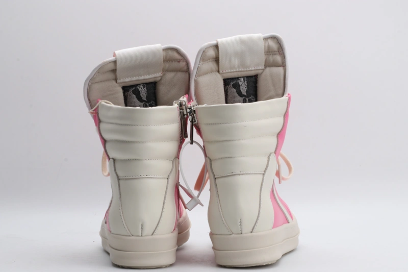 Men Women R*ick O*wens Top Sneaker 220829- BestValue 5414