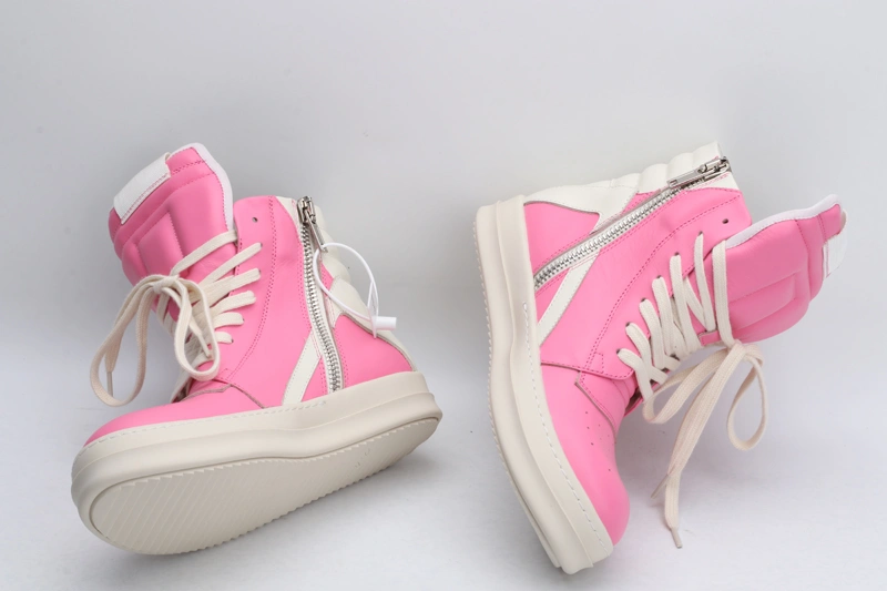 Men Women R*ick O*wens Top Sneaker 220829- BestValue 5414