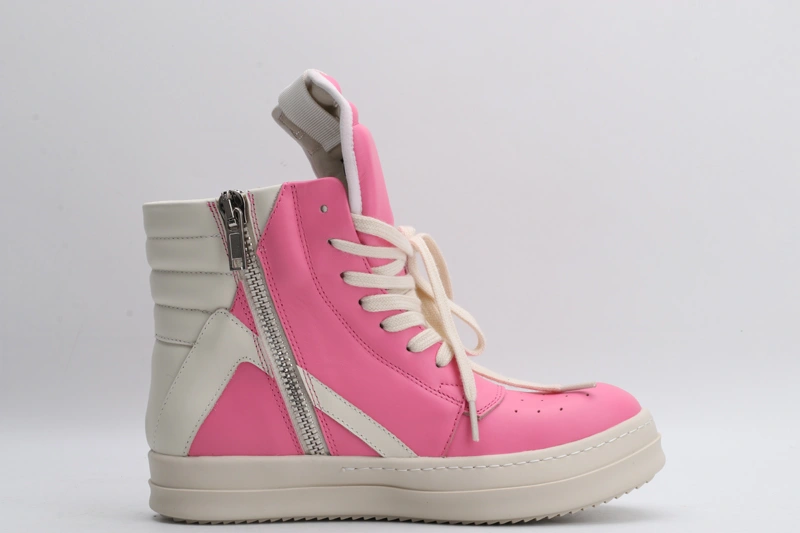 Men Women R*ick O*wens Top Sneaker 220829- BestValue 5414