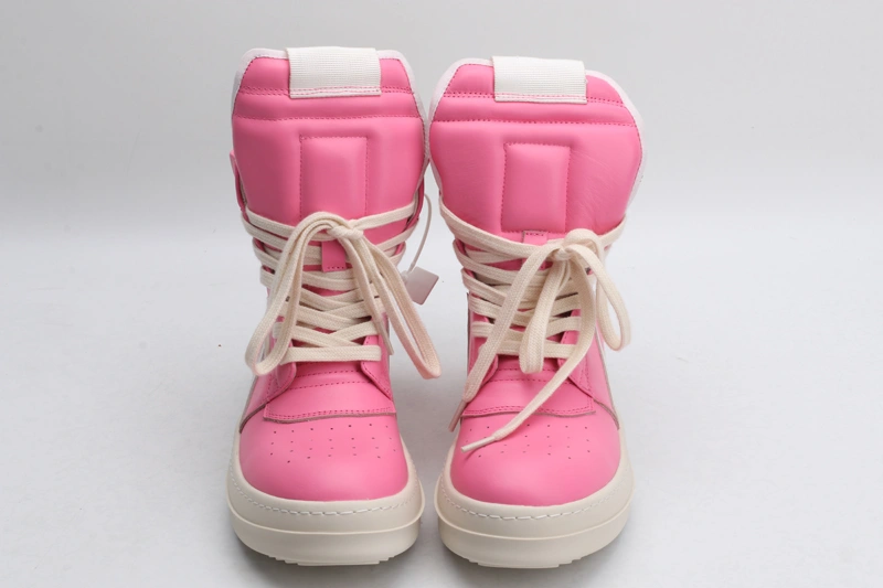 Men Women R*ick O*wens Top Sneaker 220829- BestValue 5414