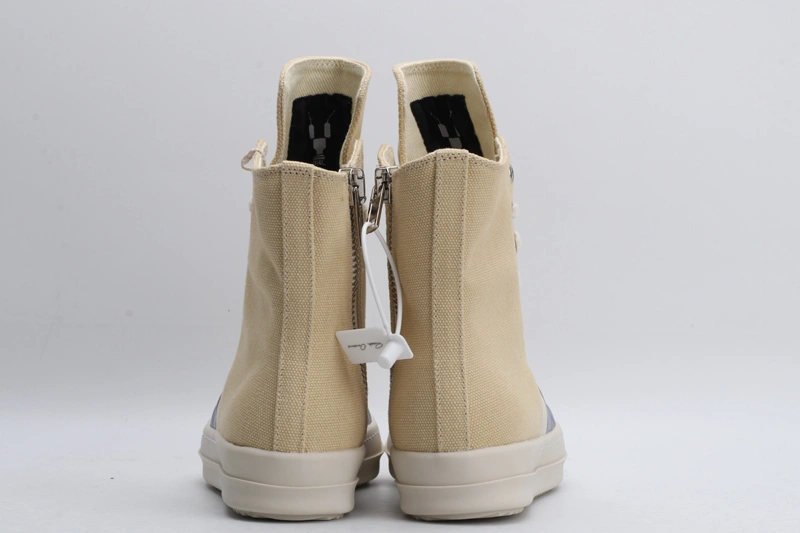 Men Women R*ick O*wens Top Sneaker 220829- Comfortable 5413