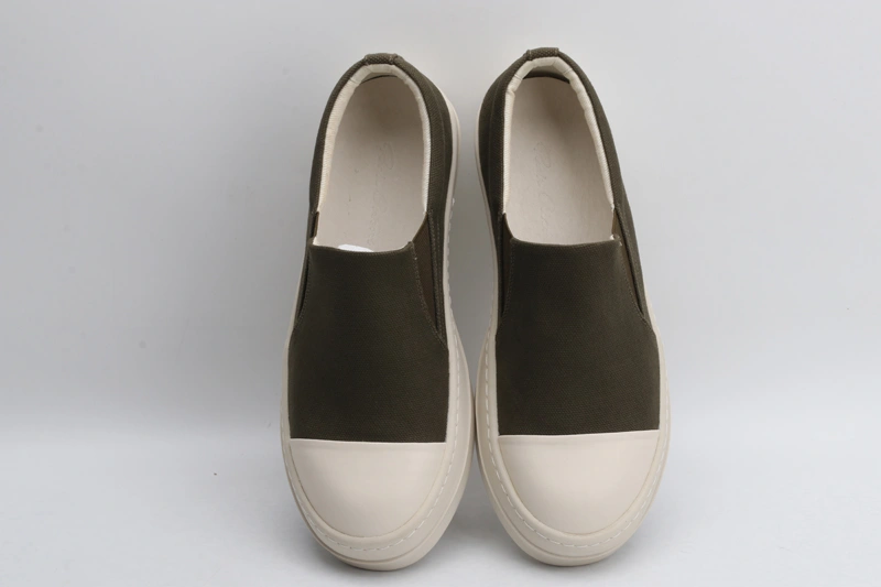 SportInspired Men Women R*ick O*wens Top Sneaker 5422
