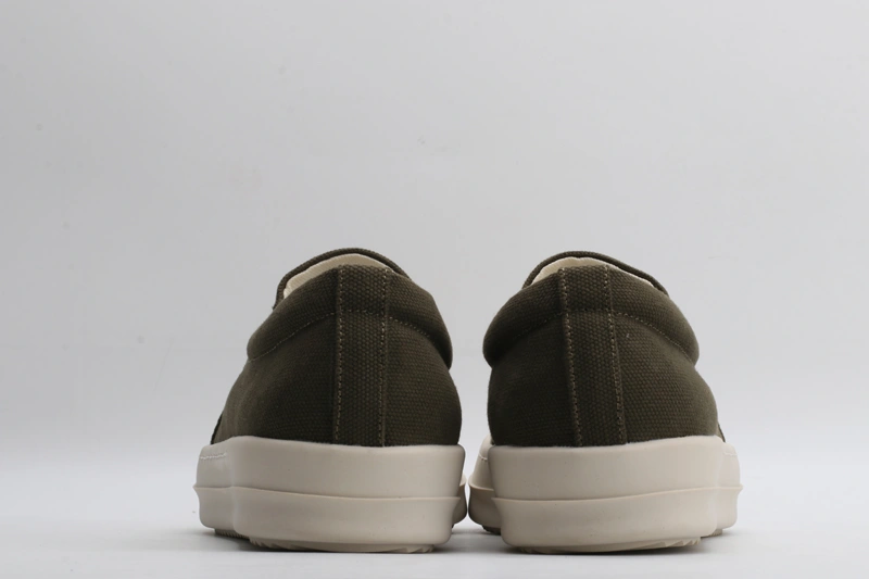 SportInspired Men Women R*ick O*wens Top Sneaker 5422