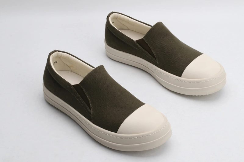 SportInspired Men Women R*ick O*wens Top Sneaker 5422
