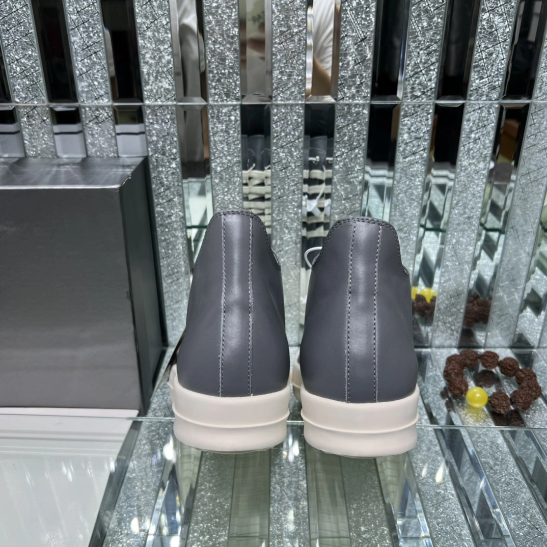 Men Women R*ick O*wens Top Sneaker CP20230329- HighQuality 5379