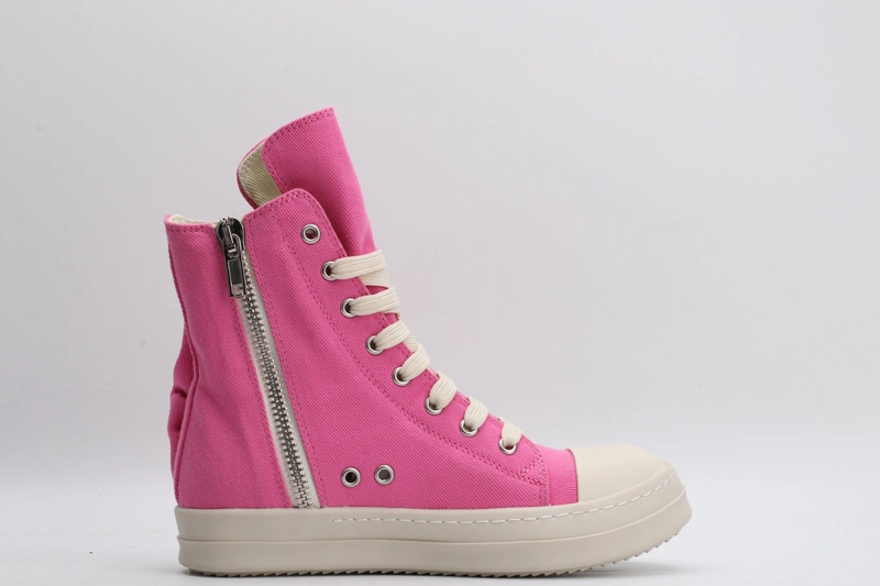 DailyWear Men Women R*ick O*wens Top Sneaker KK220829- 5411
