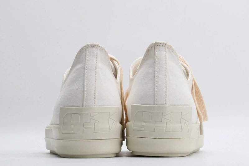 Unique Men Women R*ick O*wens Top Sneaker KK220829- 5406