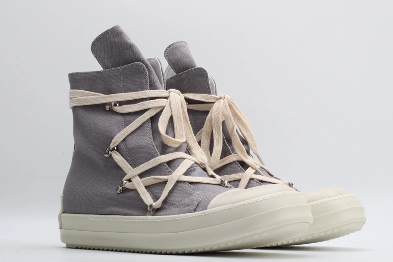 Men Women R*ick O*wens Top Sneaker KK220829- TimelessDesign 5405