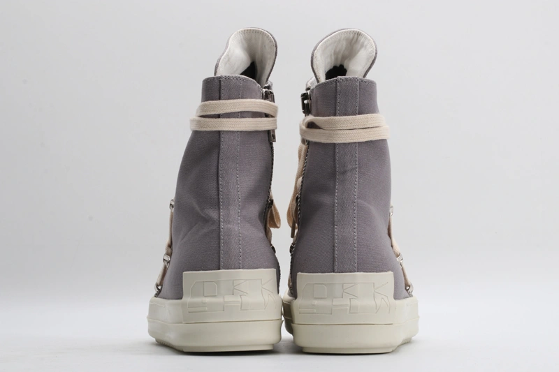 Men Women R*ick O*wens Top Sneaker KK220829- TimelessDesign 5405