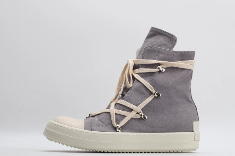 Men Women R*ick O*wens Top Sneaker KK220829- TimelessDesign 5405