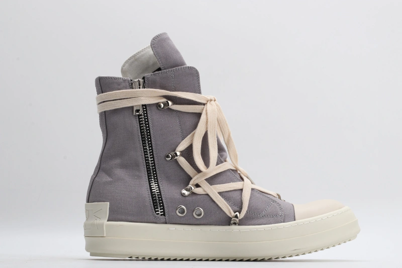 Men Women R*ick O*wens Top Sneaker KK220829- TimelessDesign 5405