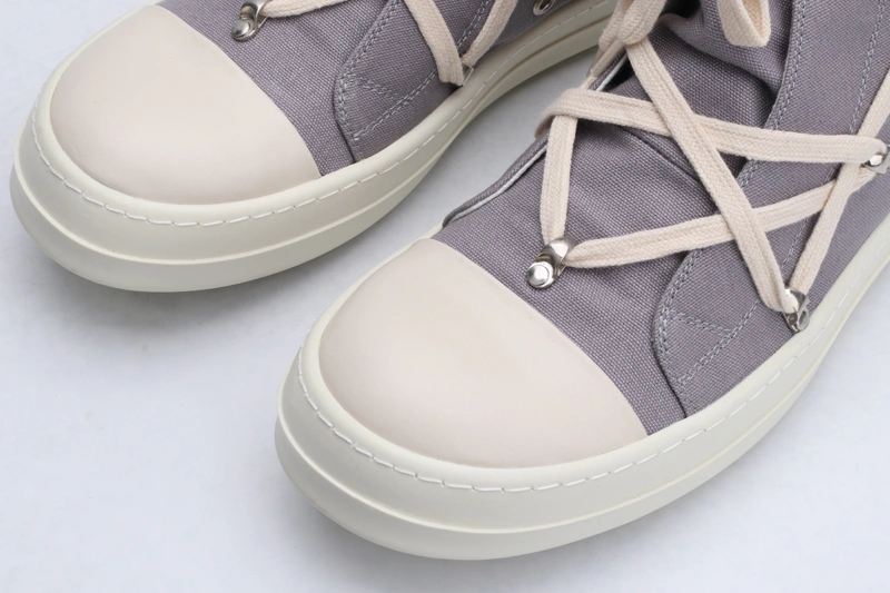 Men Women R*ick O*wens Top Sneaker KK220829- TimelessDesign 5405