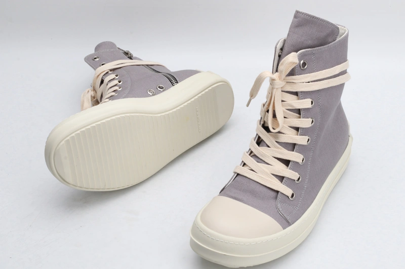 Men Women R*ick O*wens Top Sneaker KK220829- DailyWear 5403