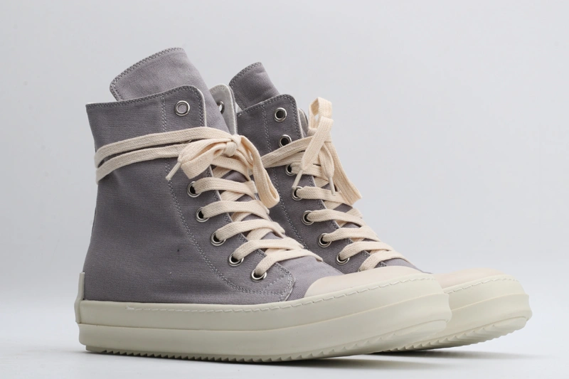 Men Women R*ick O*wens Top Sneaker KK220829- DailyWear 5403