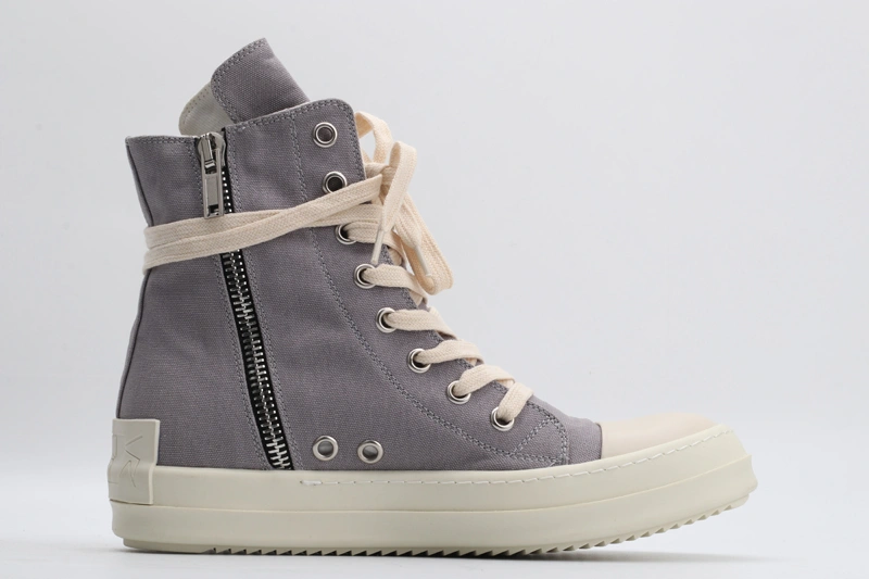 Men Women R*ick O*wens Top Sneaker KK220829- DailyWear 5403