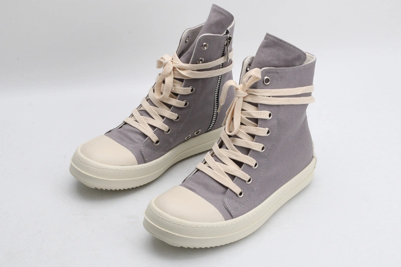 Men Women R*ick O*wens Top Sneaker KK220829- DailyWear 5403