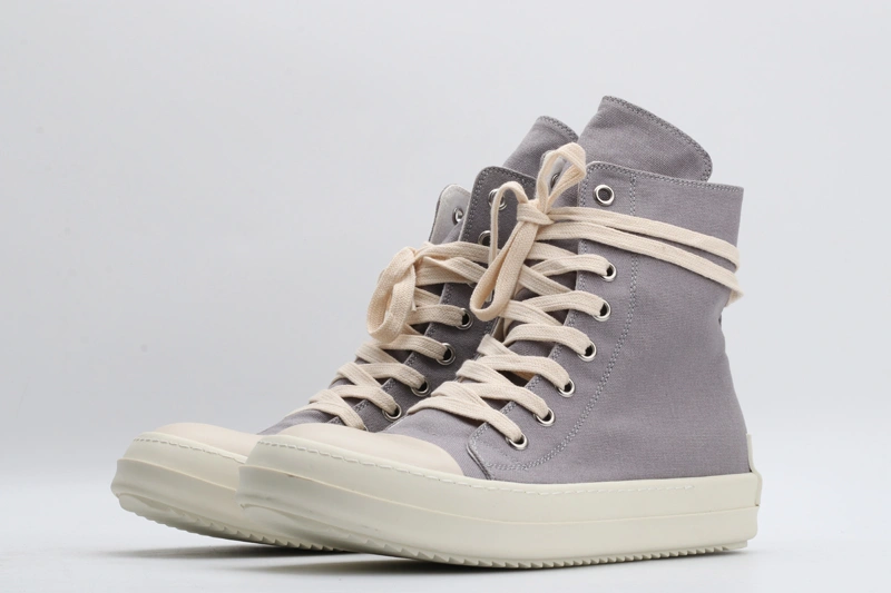 Men Women R*ick O*wens Top Sneaker KK220829- DailyWear 5403