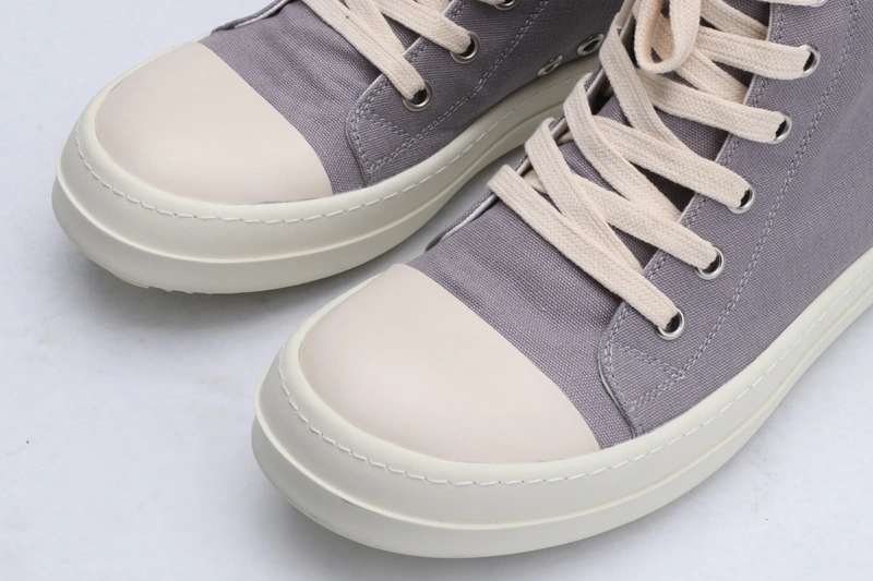 Men Women R*ick O*wens Top Sneaker KK220829- DailyWear 5403