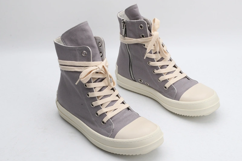 Men Women R*ick O*wens Top Sneaker KK220829- DailyWear 5403