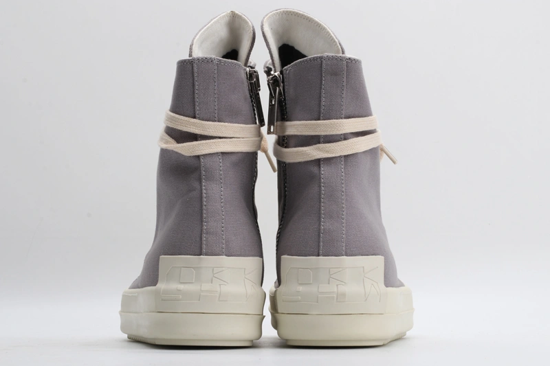 Men Women R*ick O*wens Top Sneaker KK220829- DailyWear 5403