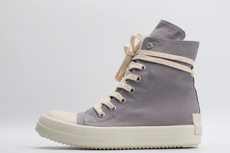 Men Women R*ick O*wens Top Sneaker KK220829- DailyWear 5403