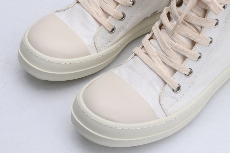 Classic Men Women R*ick O*wens Top Sneaker KK220829- 5402