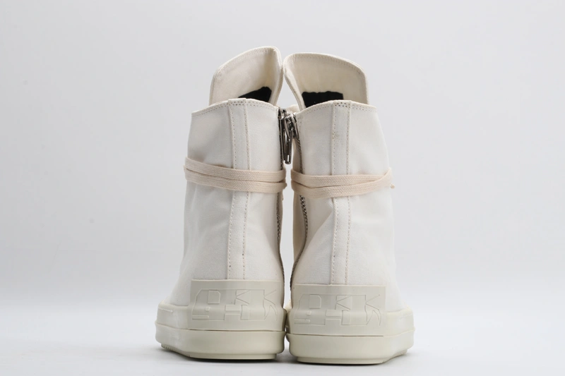 Classic Men Women R*ick O*wens Top Sneaker KK220829- 5402