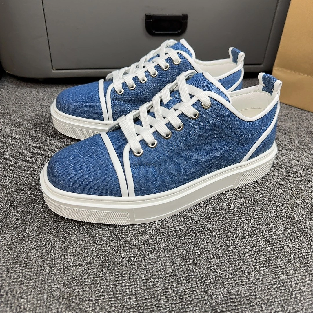 UrbanStyle Men and Women C*hristian L*ouboutin Low Top Sneakers CP 20230609- 5065