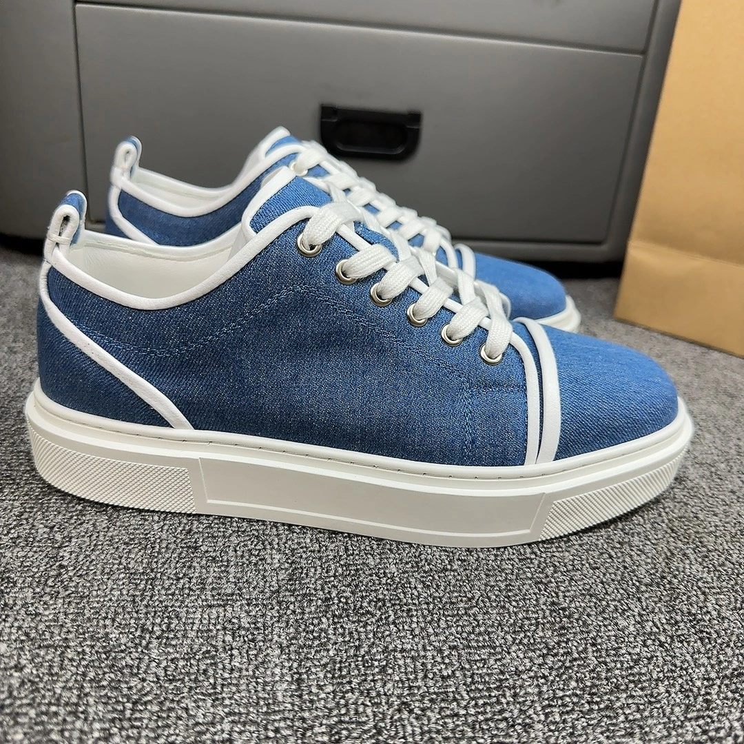 UrbanStyle Men and Women C*hristian L*ouboutin Low Top Sneakers CP 20230609- 5065