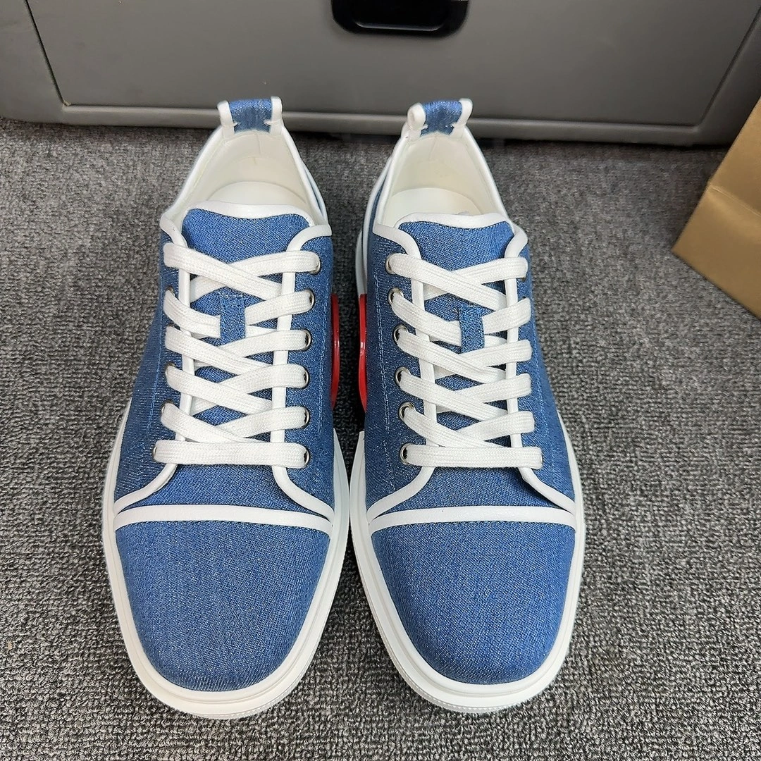 UrbanStyle Men and Women C*hristian L*ouboutin Low Top Sneakers CP 20230609- 5065