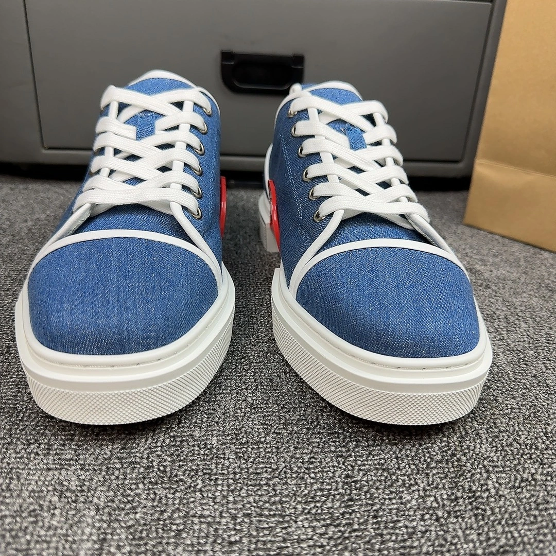 UrbanStyle Men and Women C*hristian L*ouboutin Low Top Sneakers CP 20230609- 5065