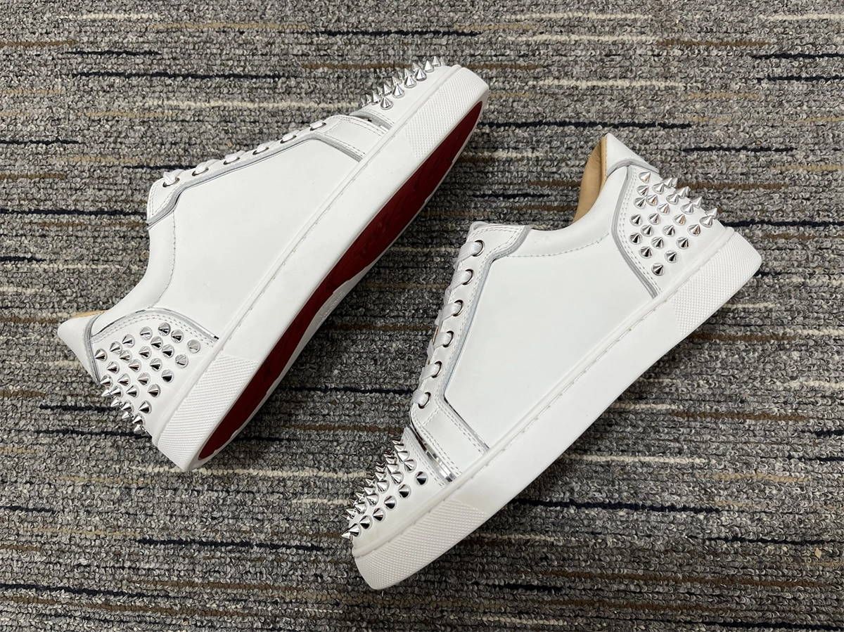 Fashionable Men and Women C*hristian L*ouboutin Low Top Sneakers YP 20230810- 5055