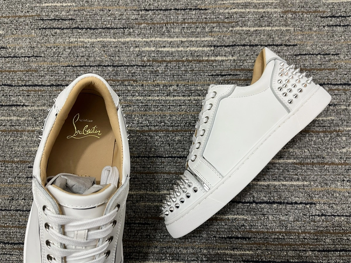 Fashionable Men and Women C*hristian L*ouboutin Low Top Sneakers YP 20230810- 5055