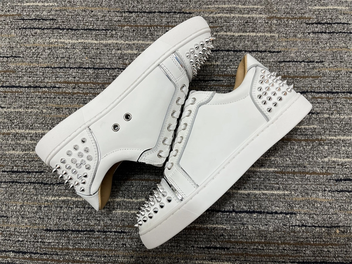 Fashionable Men and Women C*hristian L*ouboutin Low Top Sneakers YP 20230810- 5055
