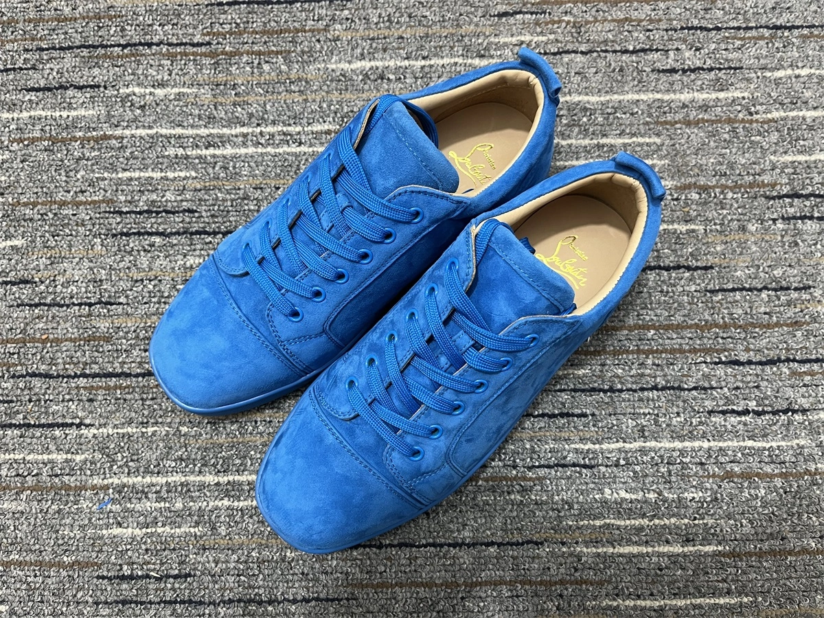 Comfortable Men and Women C*hristian L*ouboutin Top Sneakers CL 20230818- 4873