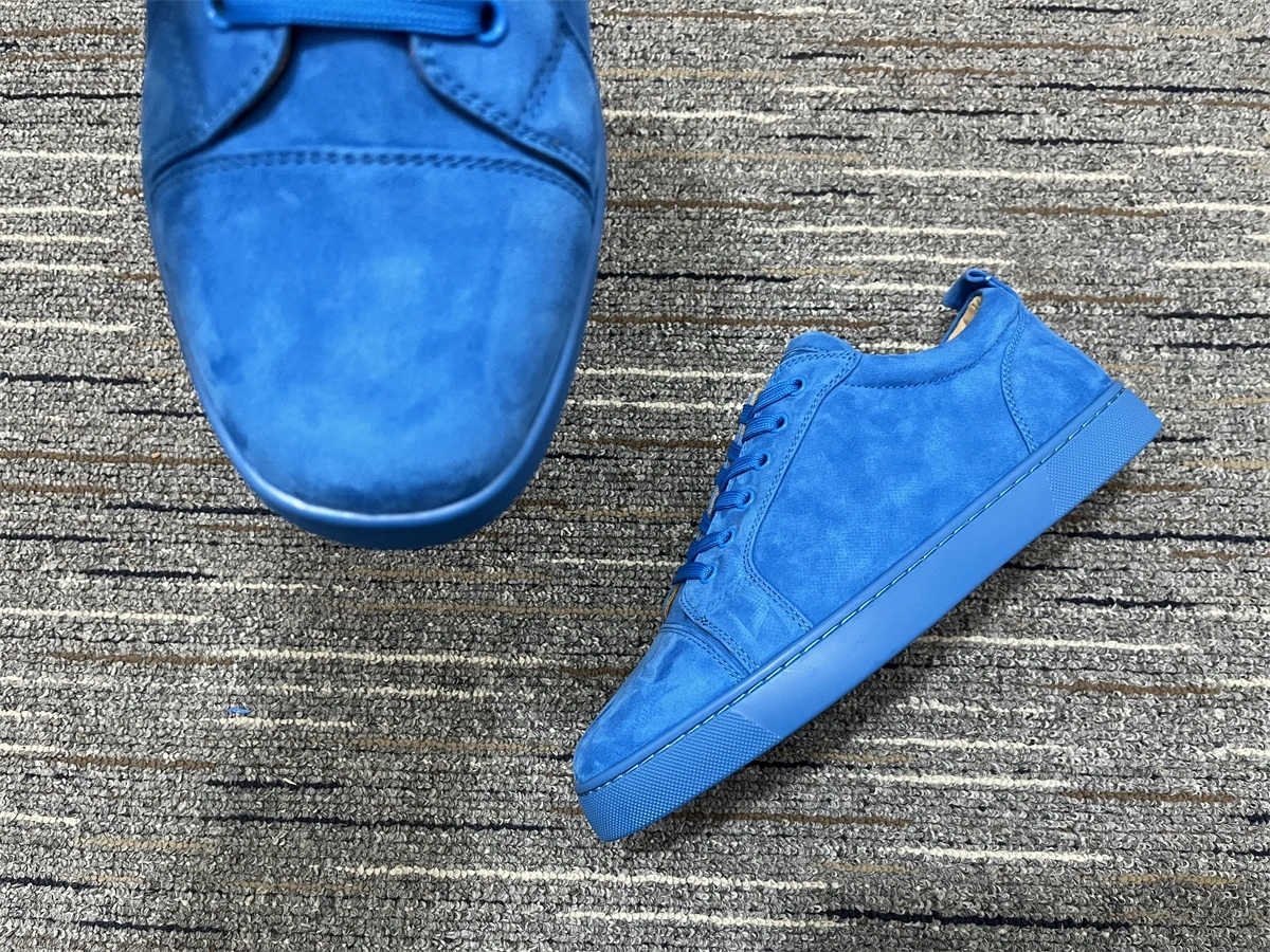 Comfortable Men and Women C*hristian L*ouboutin Top Sneakers CL 20230818- 4873