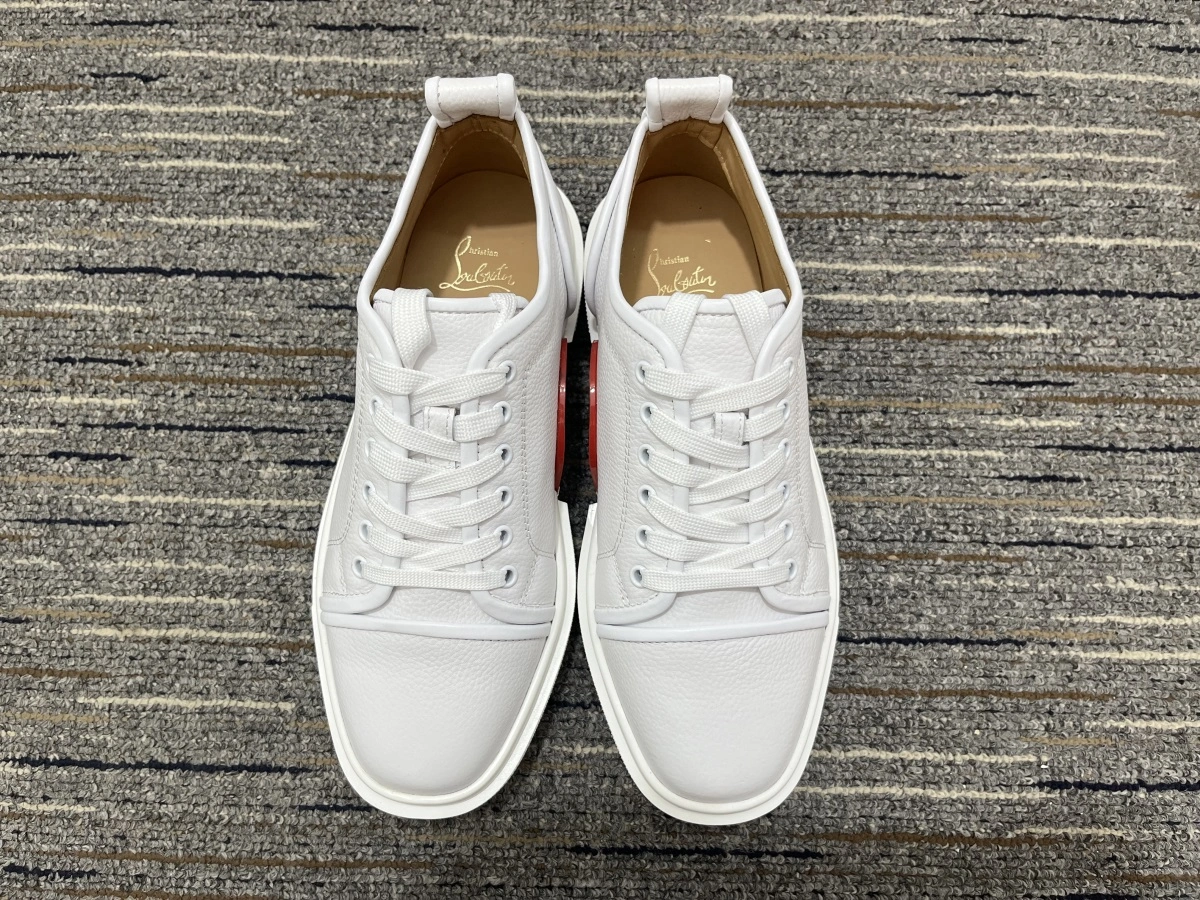 Men and Women C*hristian L*ouboutin Top Sneakers CL 20230818- BestValue 4907