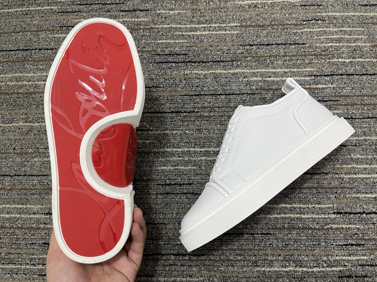 Men and Women C*hristian L*ouboutin Top Sneakers CL 20230818- BestValue 4907