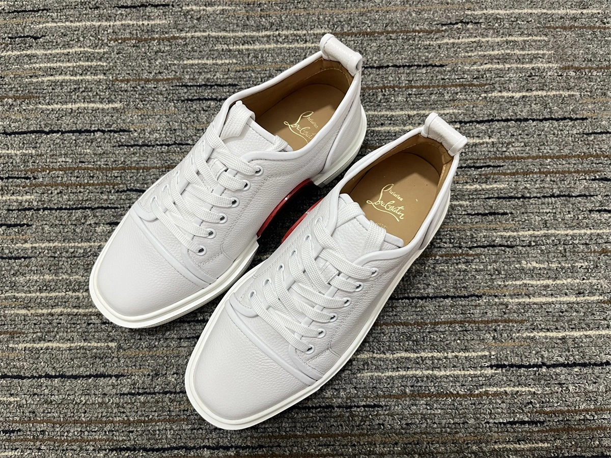 Men and Women C*hristian L*ouboutin Top Sneakers CL 20230818- BestValue 4907