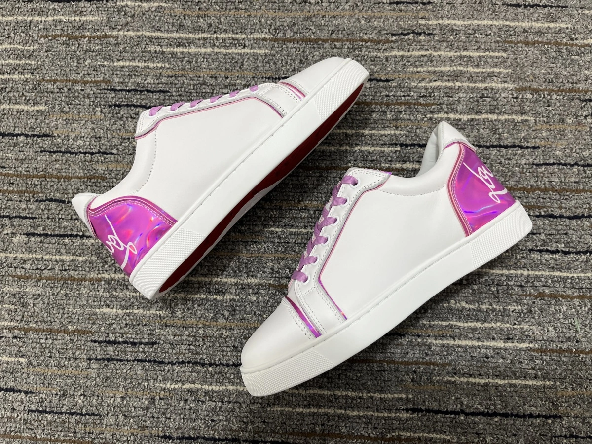 Men and Women C*hristian L*ouboutin Top Sneakers CL 20230819- DailyWear 4829