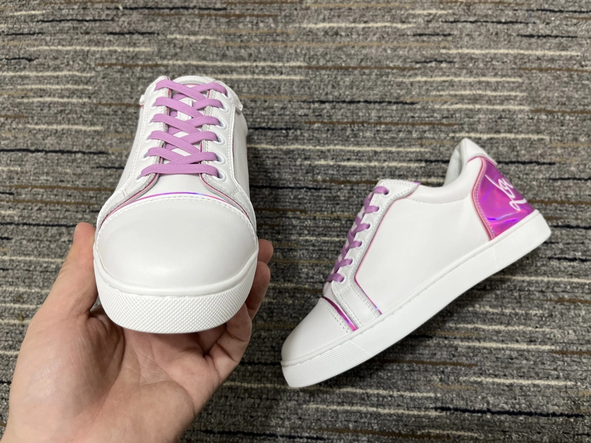 Men and Women C*hristian L*ouboutin Top Sneakers CL 20230819- DailyWear 4829