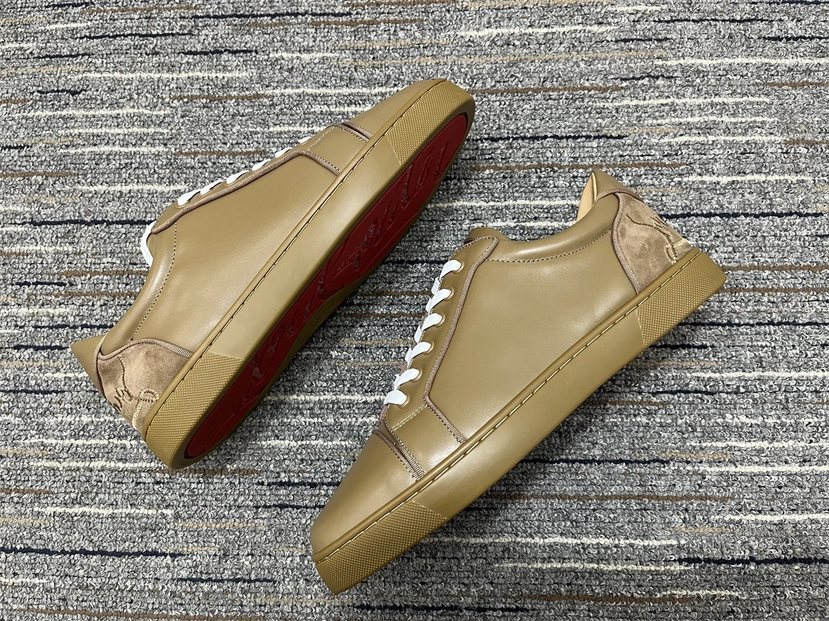 Men and Women C*hristian L*ouboutin Top Sneakers CL 20230819- Stylish 4804
