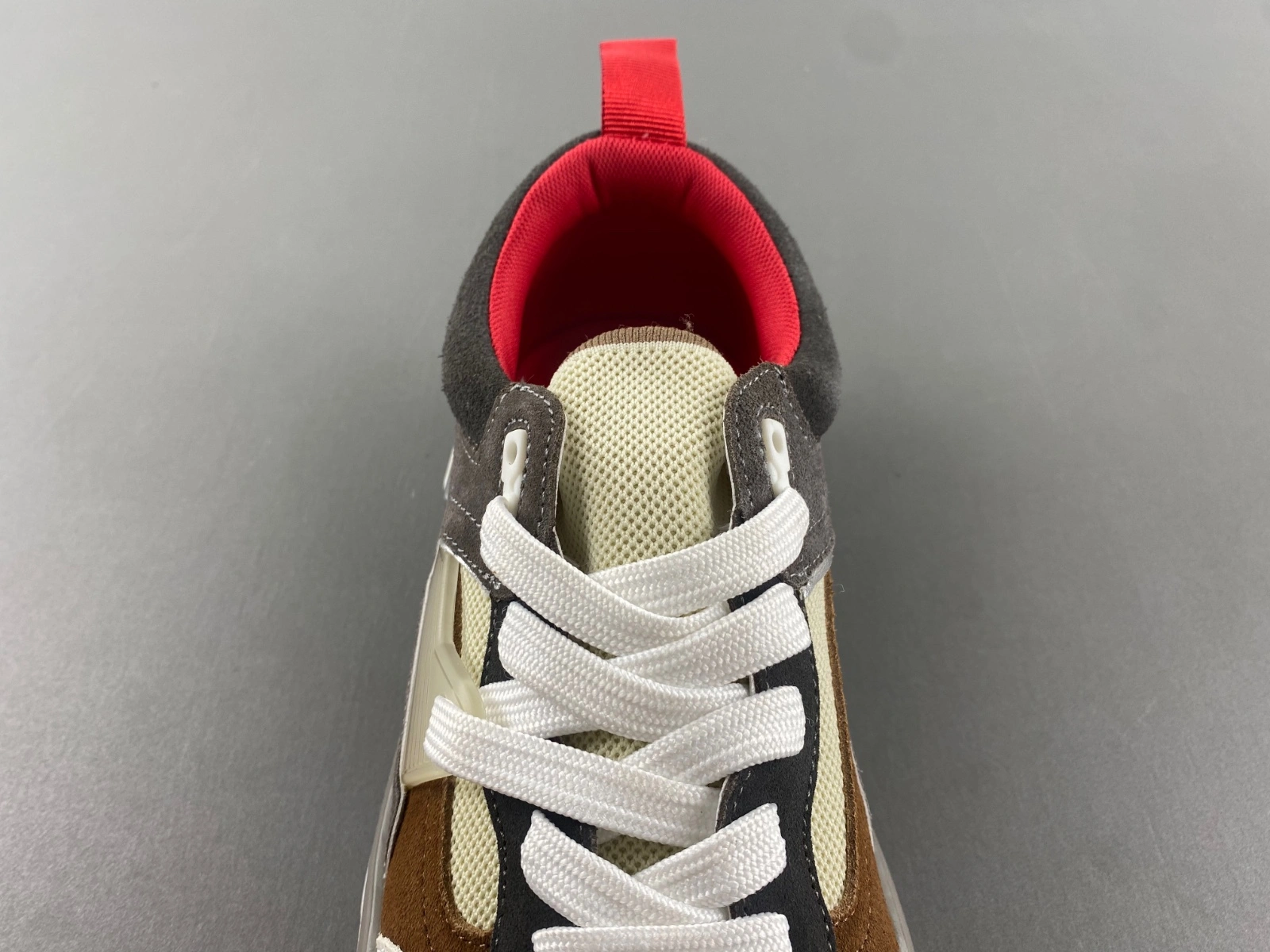 Men and Women C*hristian L*ouboutin Top Sneakers MK Cozy 4796