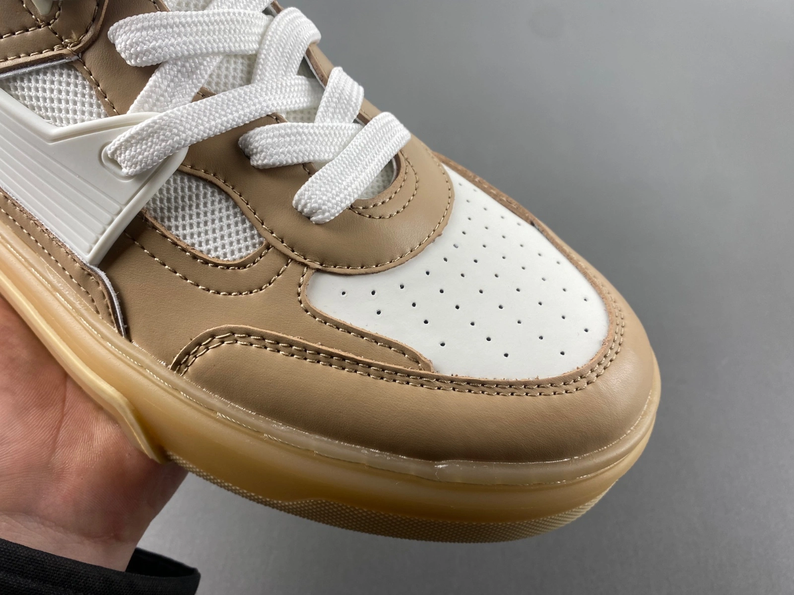 Men and Women C*hristian L*ouboutin Top Sneakers MK20250430- ZeroBulk 4785